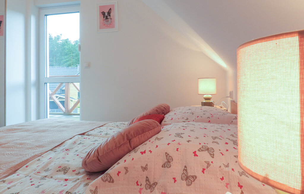 Feriehuse - Nowe Warpno , Polen - PPL312 15