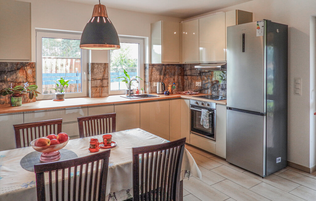 Feriehuse - Nowe Warpno , Polen - PPL312 6