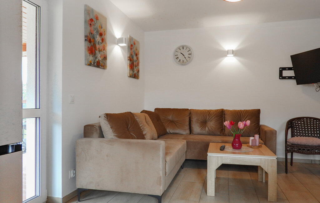 Feriehuse - Nowe Warpno , Polen - PPL312 3