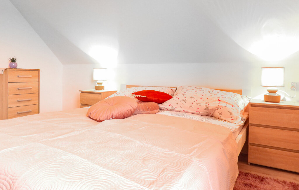 Feriehuse - Nowe Warpno , Polen - PPL312 19