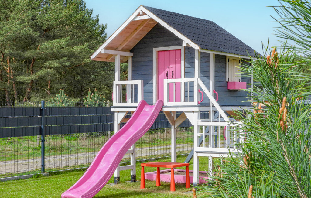 Feriehuse - Nowe Warpno , Polen - PPL312 11