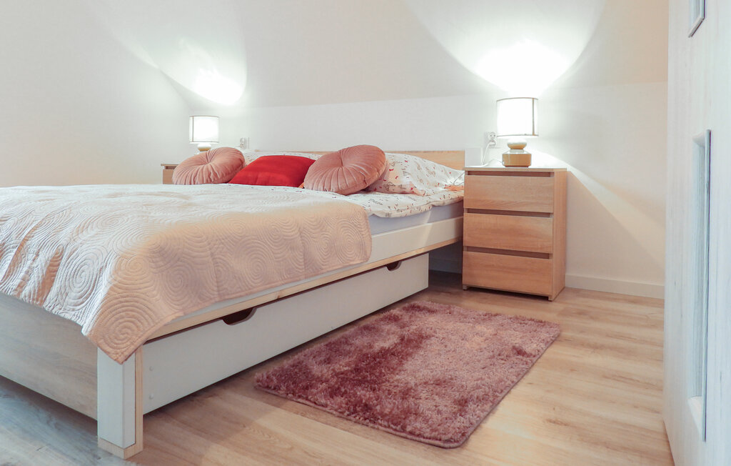 Feriehuse - Nowe Warpno , Polen - PPL312 14