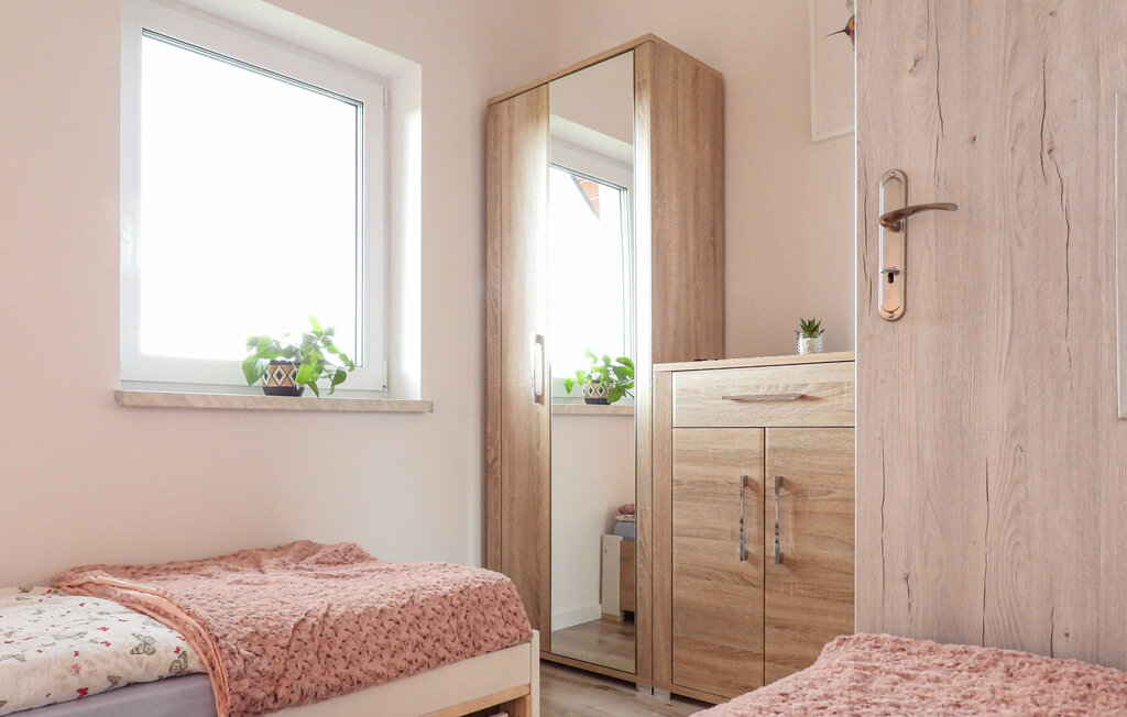 Feriehuse - Nowe Warpno , Polen - PPL312 17