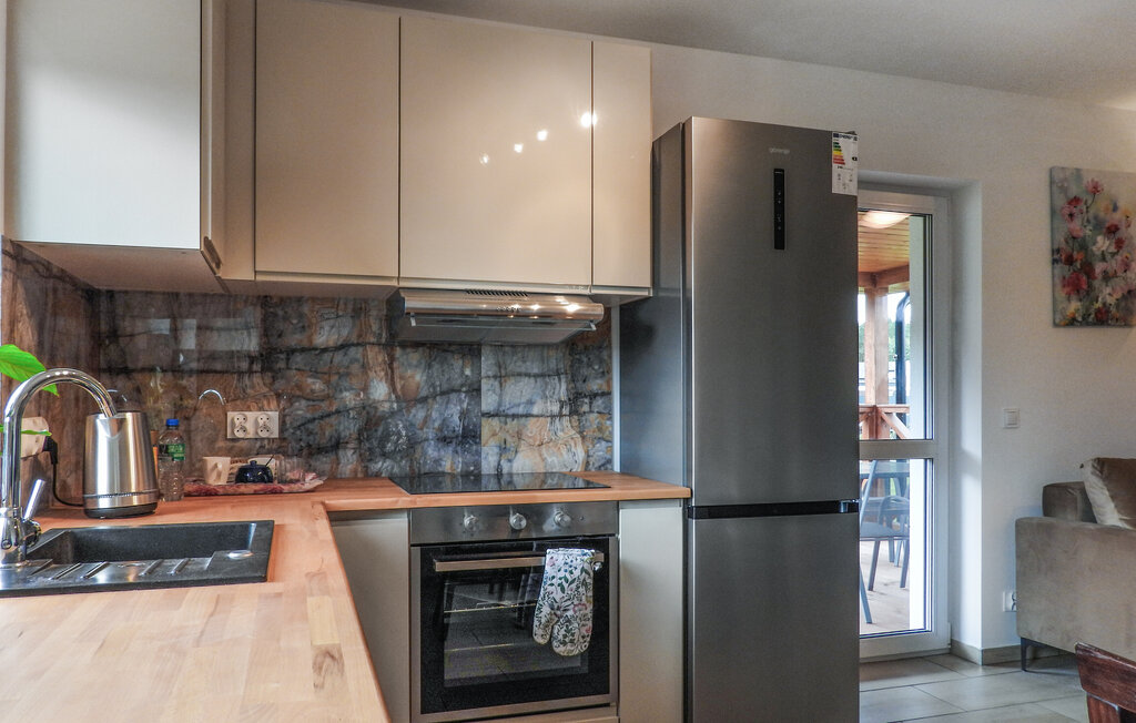 Feriehuse - Nowe Warpno , Polen - PPL312 13