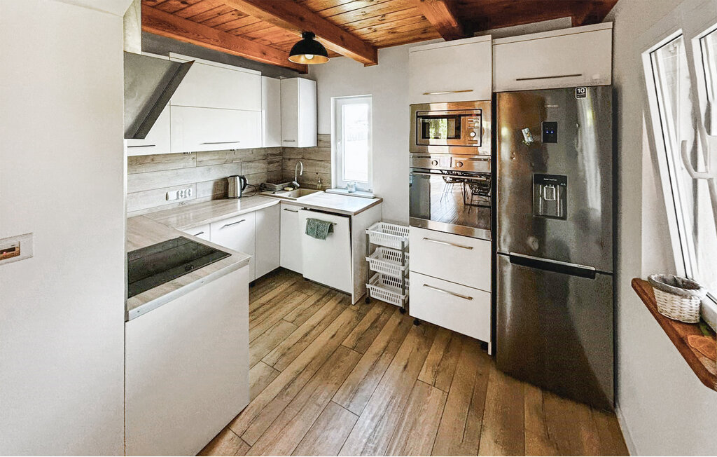 Domy wakacyjne - Kwidzyn , Polska - PPL288 5