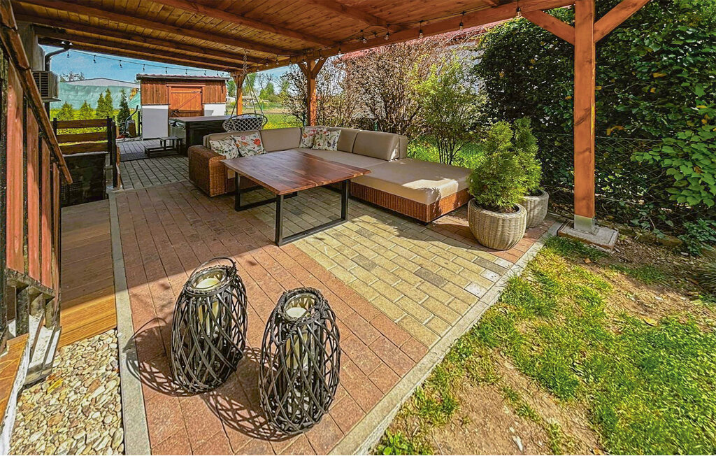 Domy wakacyjne - Kwidzyn , Polska - PPL288 7