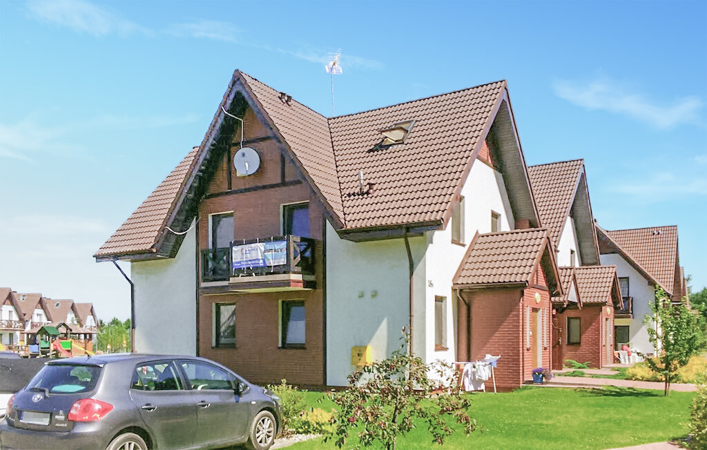 Lejlighed - Zarnowska , Polen - PPL252 13