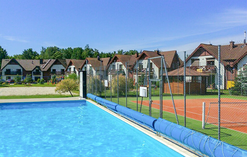 Lejlighed - Zarnowska , Polen - PPL252 10