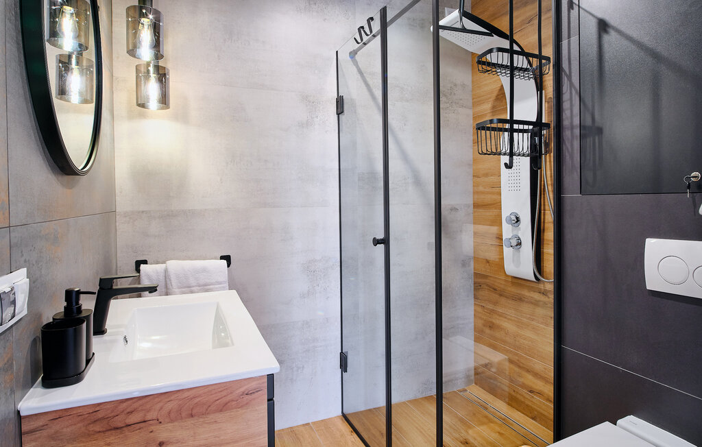 Kuća-za-odmor - Leba , Poljska - PPL254 45