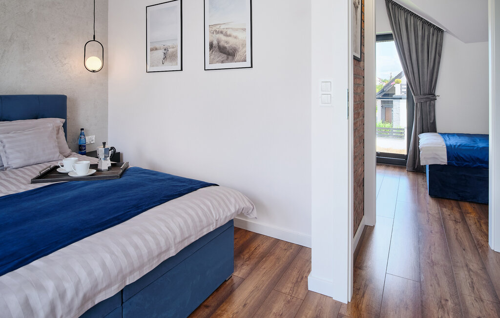 Kuća-za-odmor - Leba , Poljska - PPL254 27