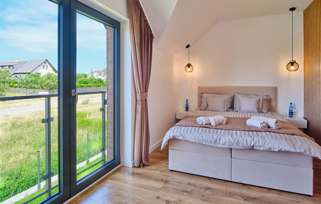 Kuća-za-odmor - Leba , Poljska - PPL254 41