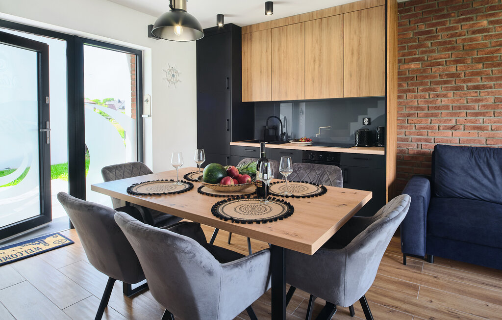 Kuća-za-odmor - Leba , Poljska - PPL254 7