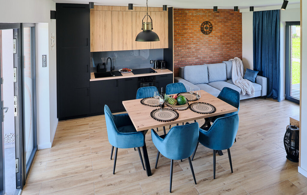 Kuća-za-odmor - Leba , Poljska - PPL254 3