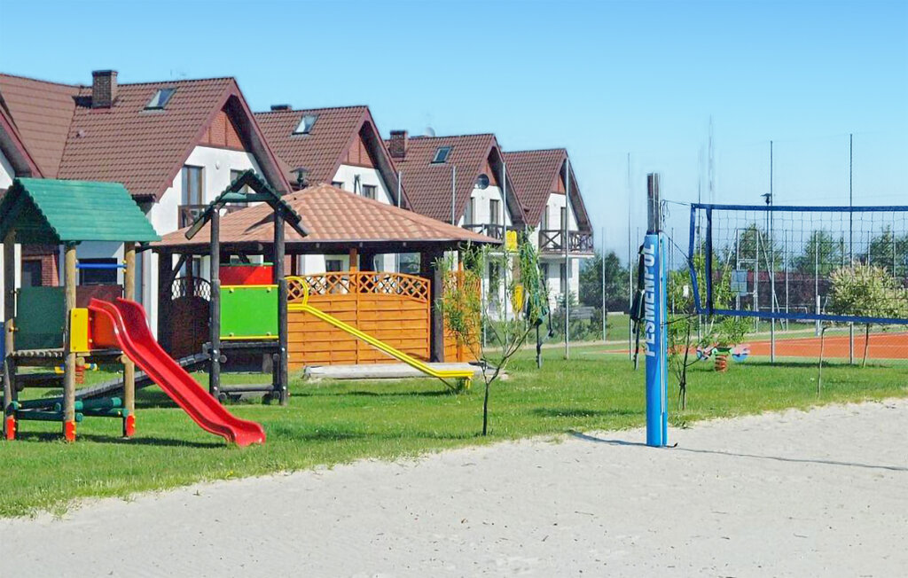 Lejlighed - Zarnowska , Polen - PPL252 16