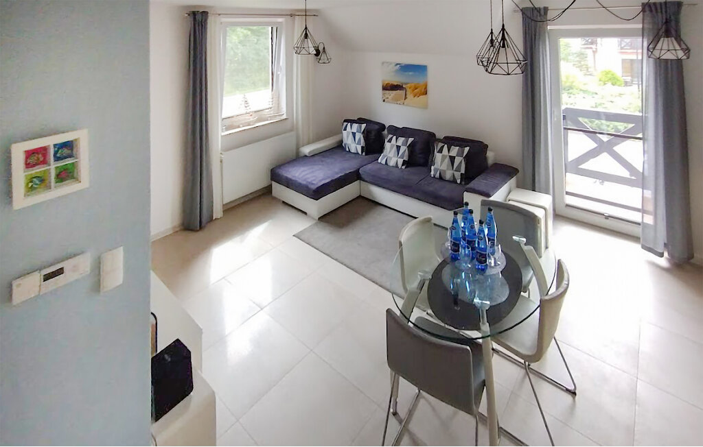 Lejlighed - Zarnowska , Polen - PPL252 4