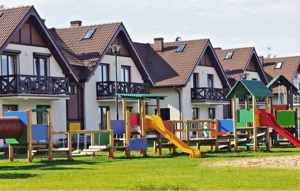 Lejlighed - Zarnowska , Polen - PPL252 12