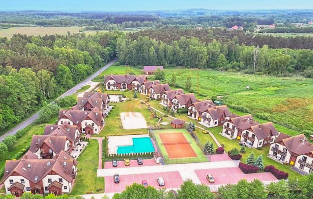 Lejlighed - Zarnowska , Polen - PPL252 1