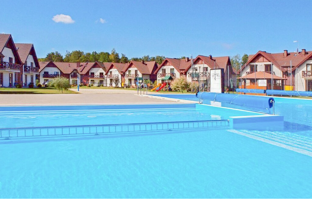 Lejlighed - Zarnowska , Polen - PPL252 2