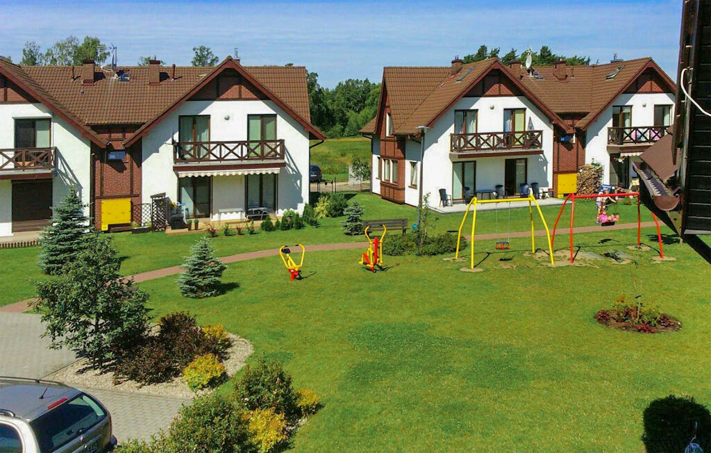 Lejlighed - Zarnowska , Polen - PPL252 7