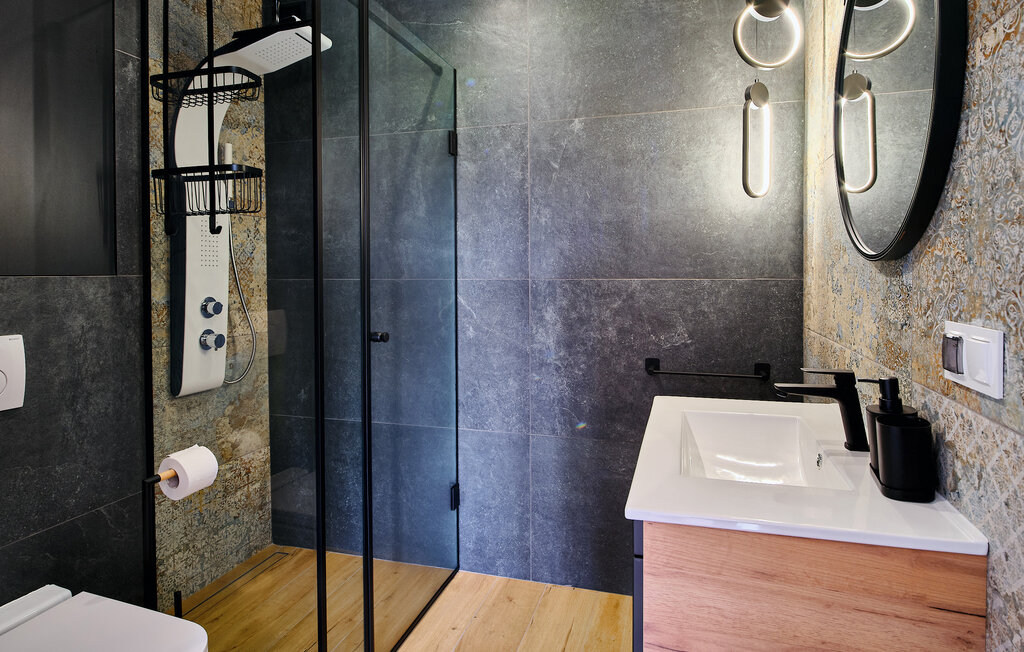 Kuća-za-odmor - Leba , Poljska - PPL254 42