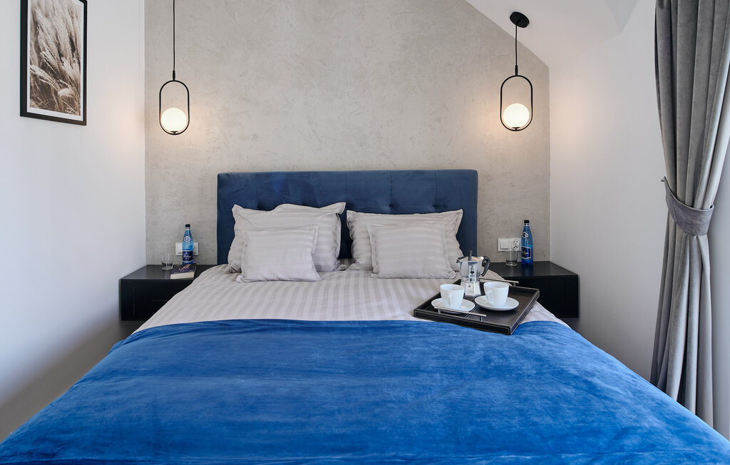 Kuća-za-odmor - Leba , Poljska - PPL254 28