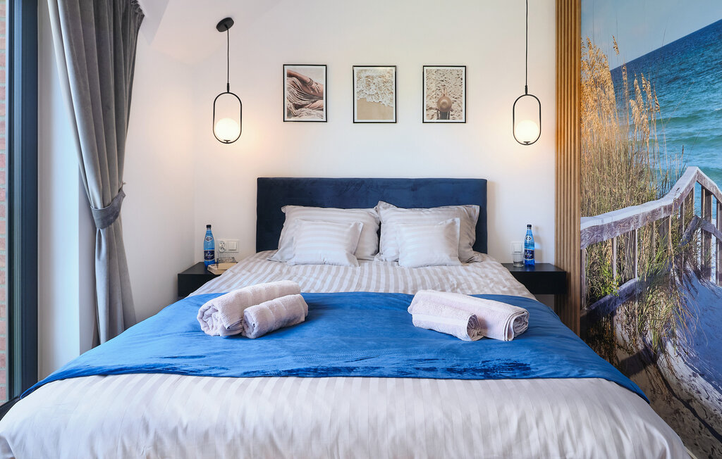 Kuća-za-odmor - Leba , Poljska - PPL254 34