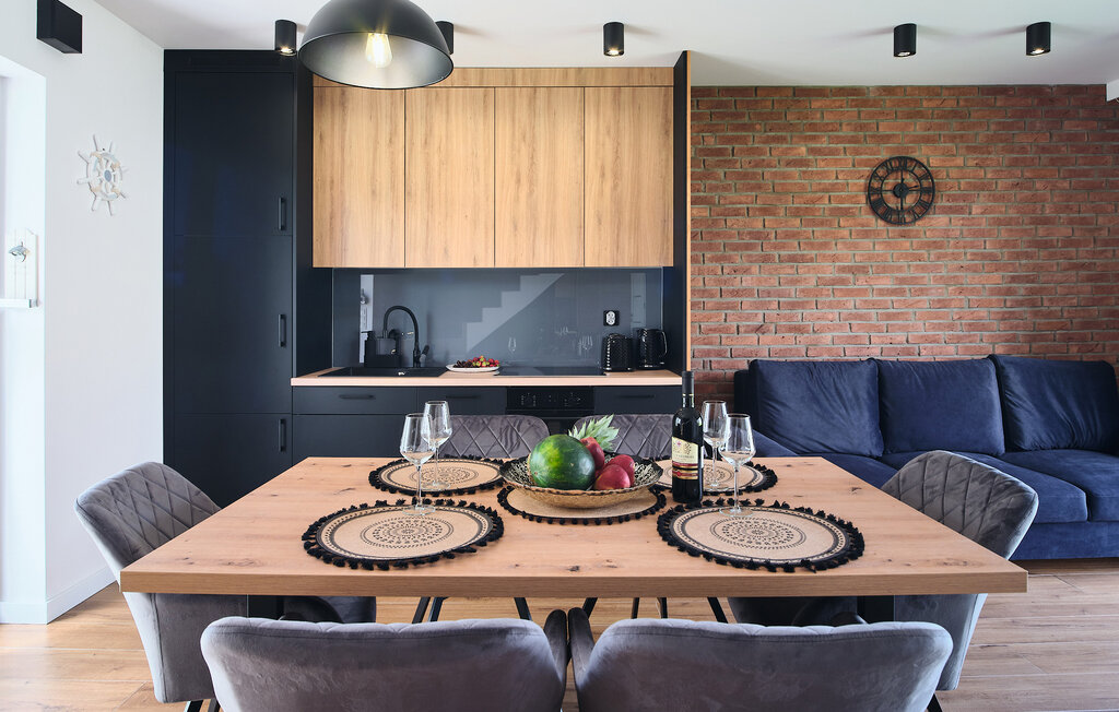 Kuća-za-odmor - Leba , Poljska - PPL254 20