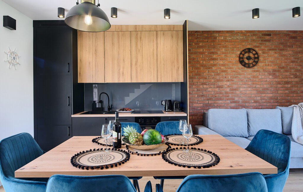 Kuća-za-odmor - Leba , Poljska - PPL254 21