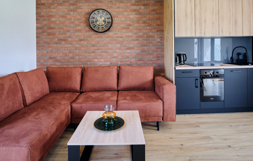 Kuća-za-odmor - Leba , Poljska - PPL254 13