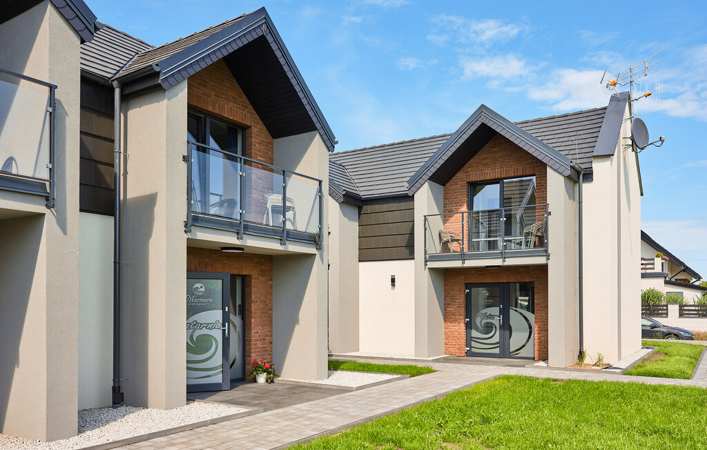 Kuća-za-odmor - Leba , Poljska - PPL254 2