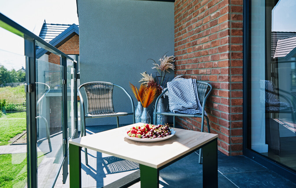 Kuća-za-odmor - Leba , Poljska - PPL254 1