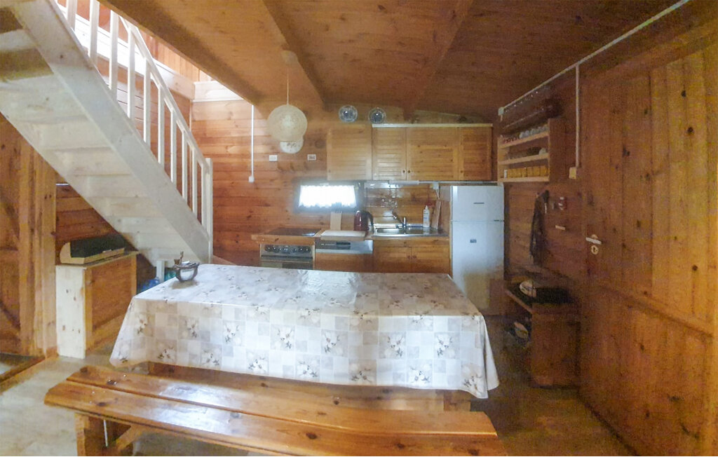 Ferienhaus - Wiselka , Polen - PPL170 5