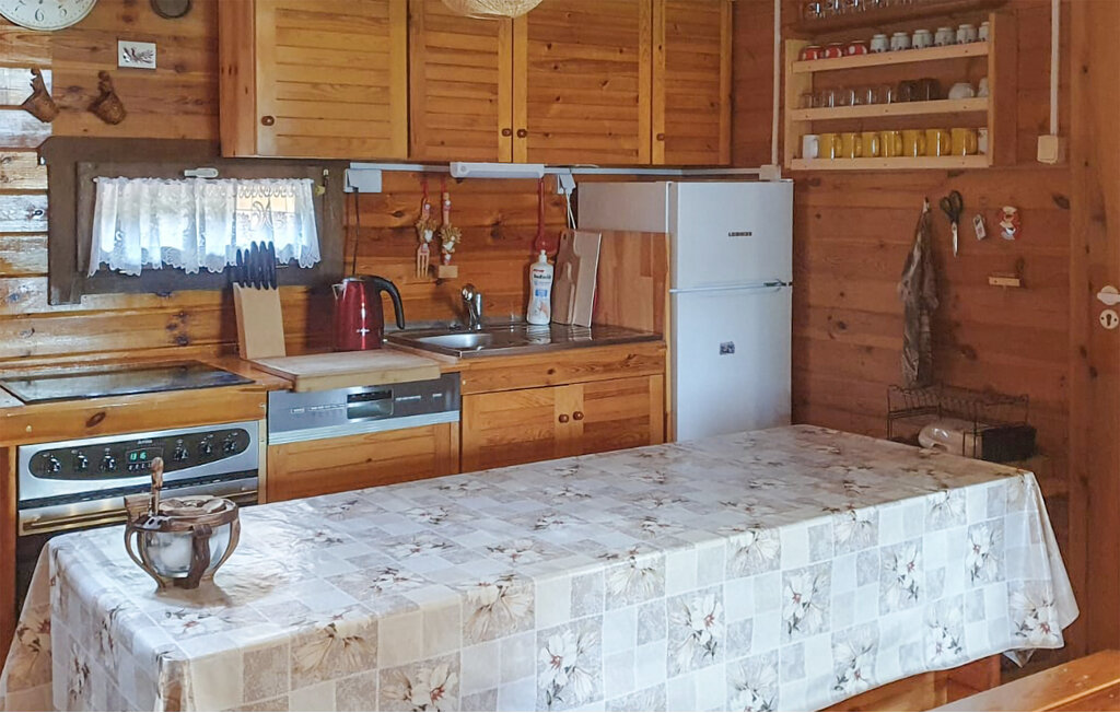 Ferienhaus - Wiselka , Polen - PPL170 10