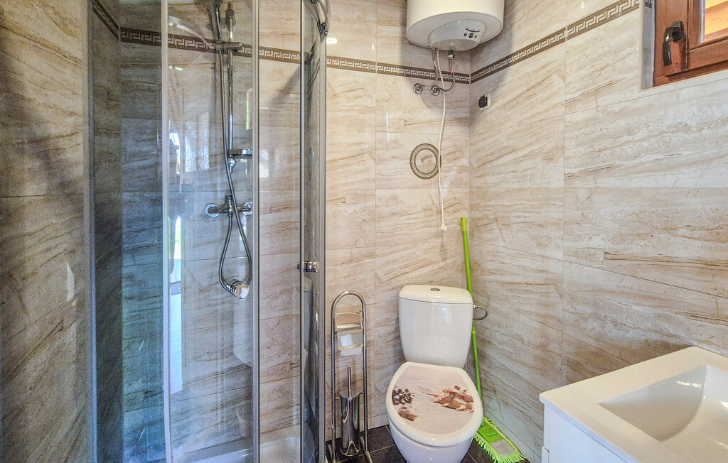 Feriehus - Rewal , Polen - PPL333 20