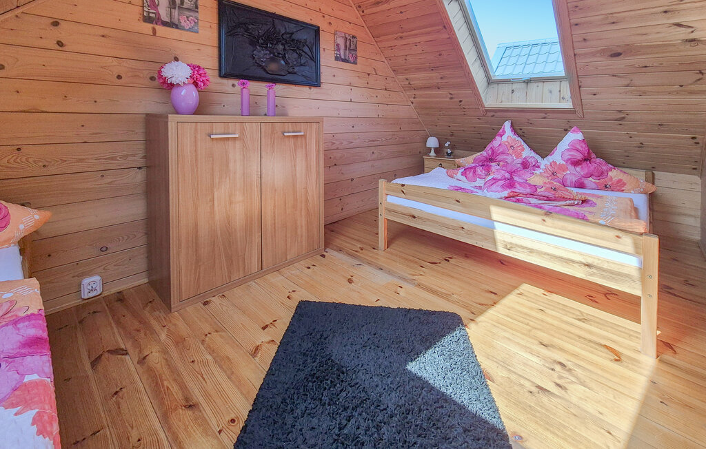 Feriehus - Rewal , Polen - PPL333 16