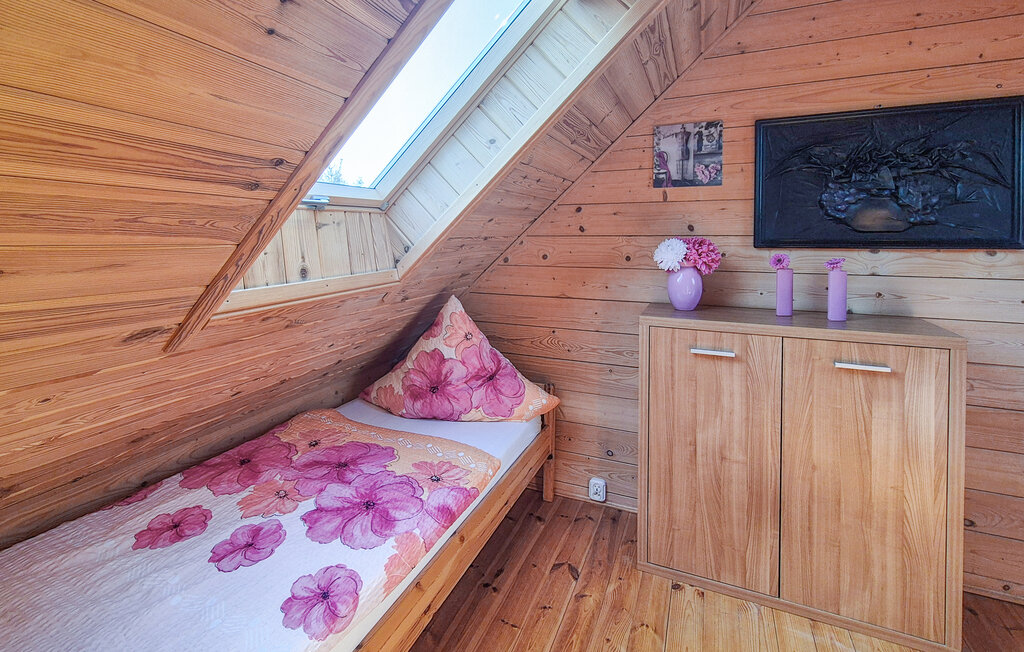 Feriehus - Rewal , Polen - PPL333 19