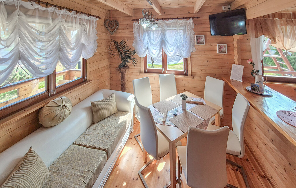 Feriehus - Rewal , Polen - PPL333 3