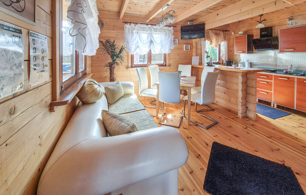 Feriehus - Rewal , Polen - PPL333 14