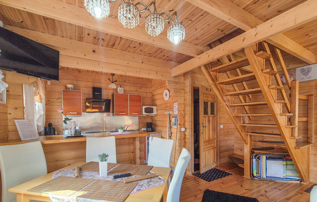 Feriehus - Rewal , Polen - PPL333 4