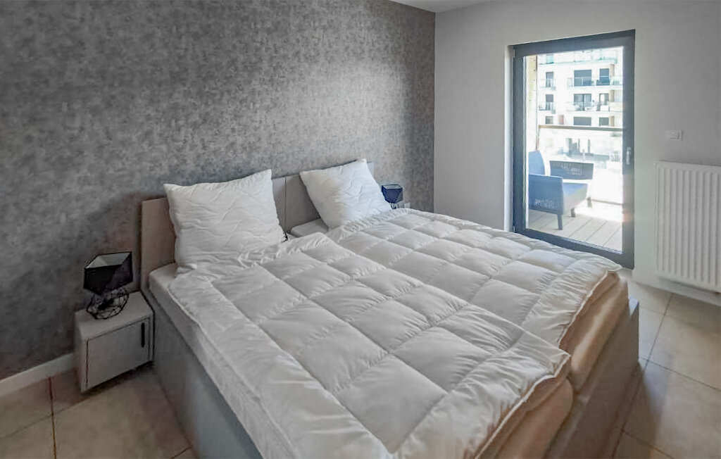 Ferienwohnung - Dziwnów , Polen - PPL067 4