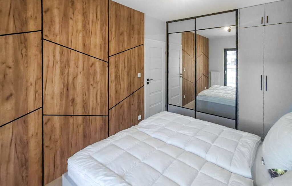 Ferienwohnung - Dziwnów , Polen - PPL067 12