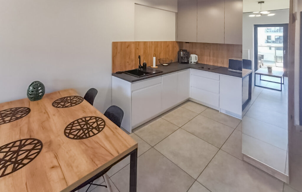 Ferienwohnung - Dziwnów , Polen - PPL067 2