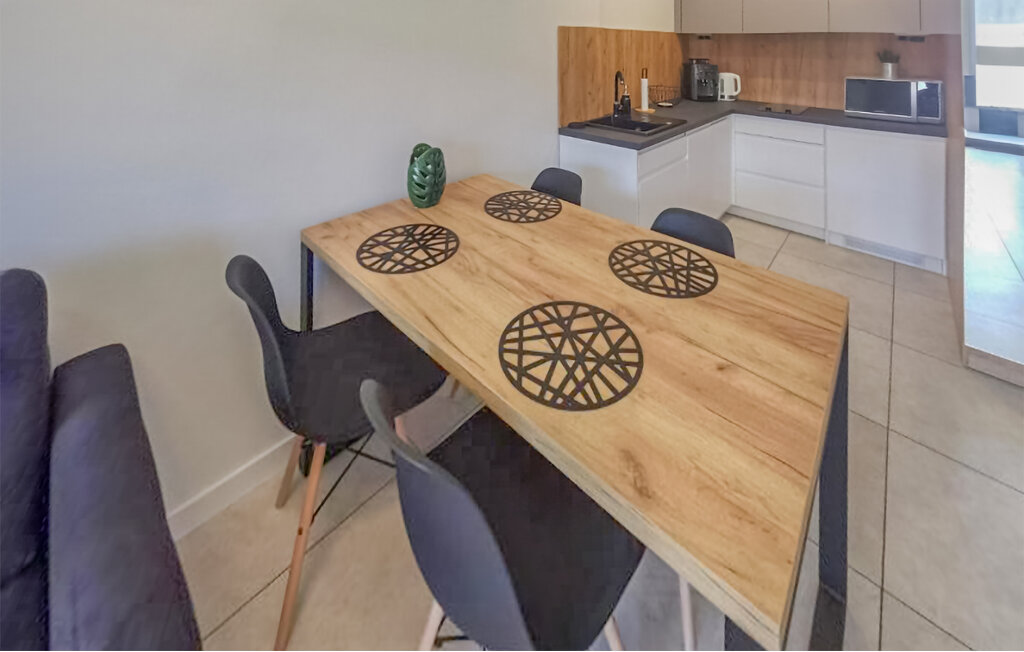 Ferienwohnung - Dziwnów , Polen - PPL067 3