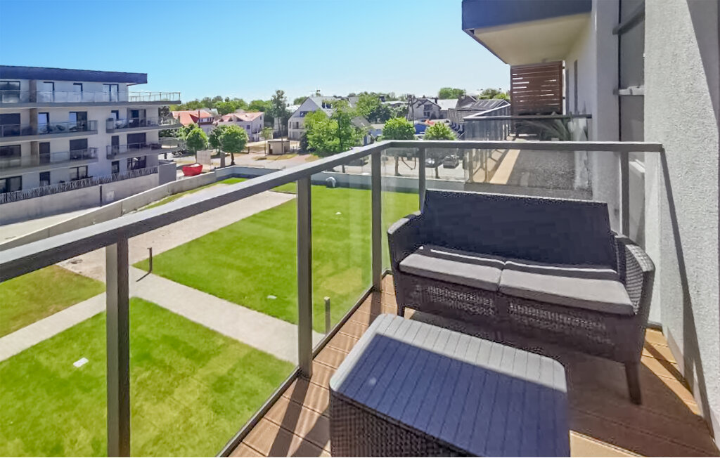 Ferienwohnung - Dziwnów , Polen - PPL067 8