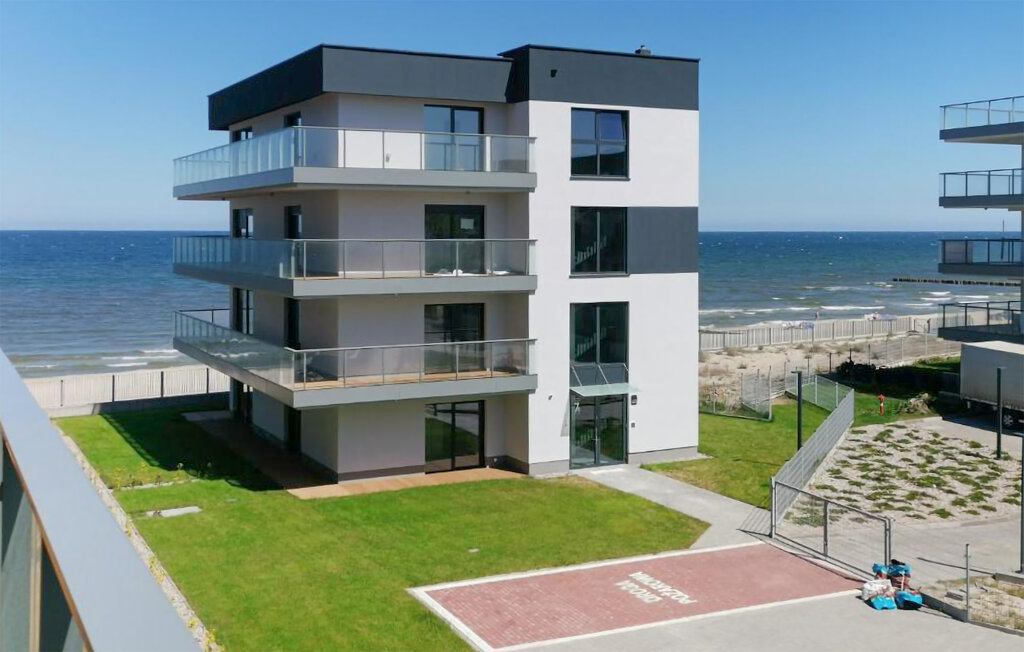 Ferienwohnung - Dziwnów , Polen - PPL067 10