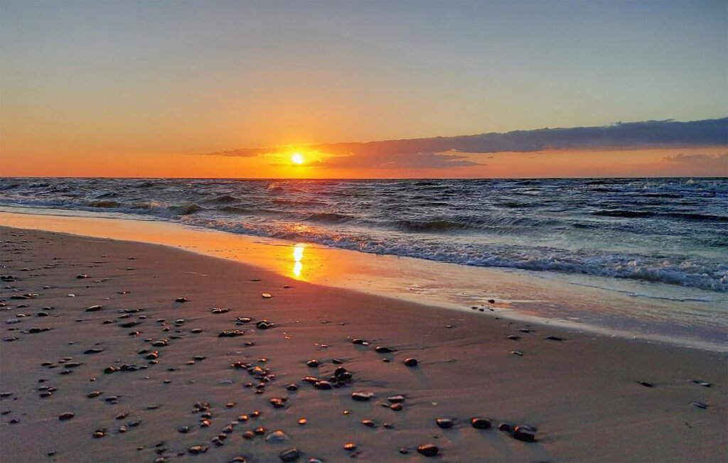 Ferienwohnung - Dziwnów , Polen - PPL069 14