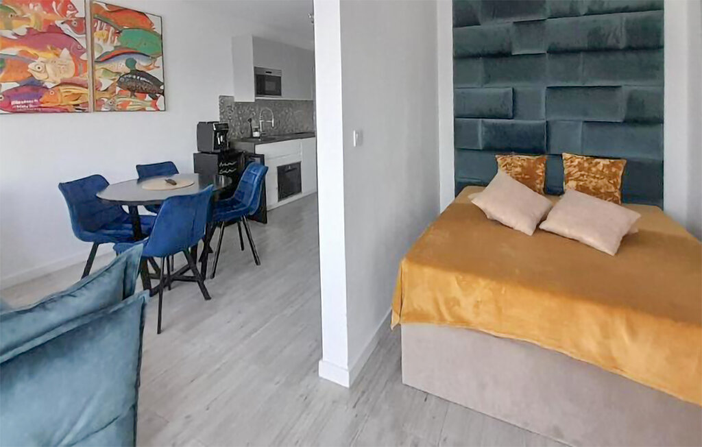 Ferienwohnung - Dziwnów , Polen - PPL069 6