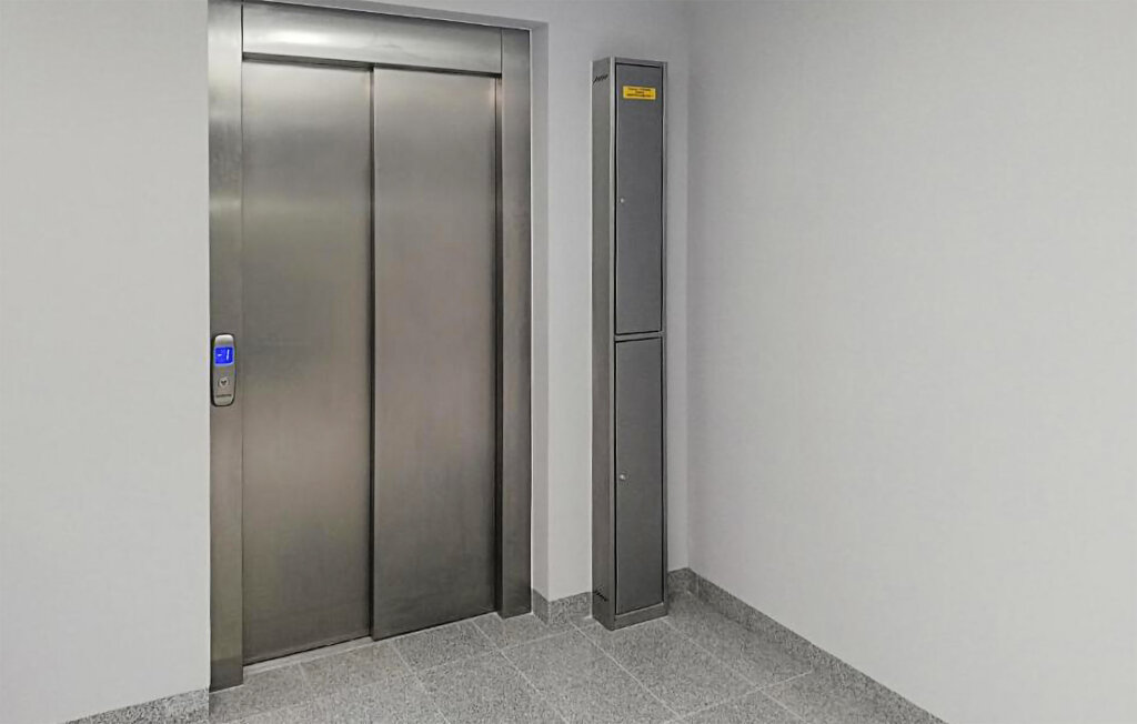 Ferienwohnung - Dziwnów , Polen - PPL069 11