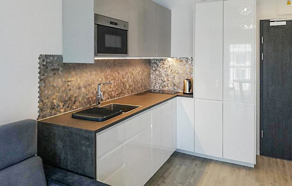 Ferienwohnung - Dziwnów , Polen - PPL069 5