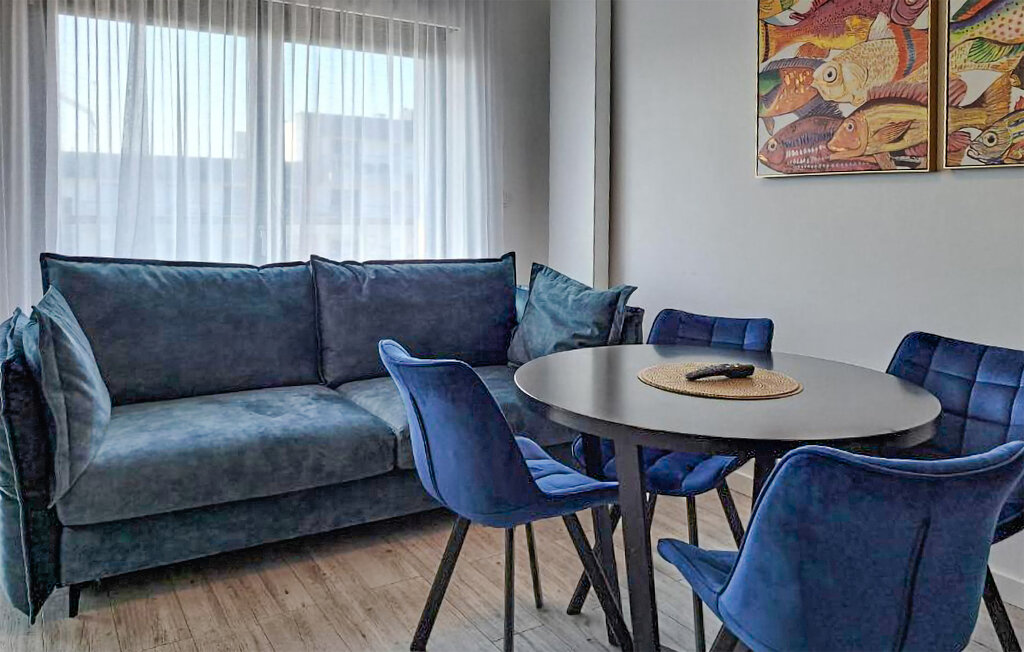 Ferienwohnung - Dziwnów , Polen - PPL069 3